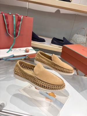 wholesale quality loro piana men shoes model no. 42
